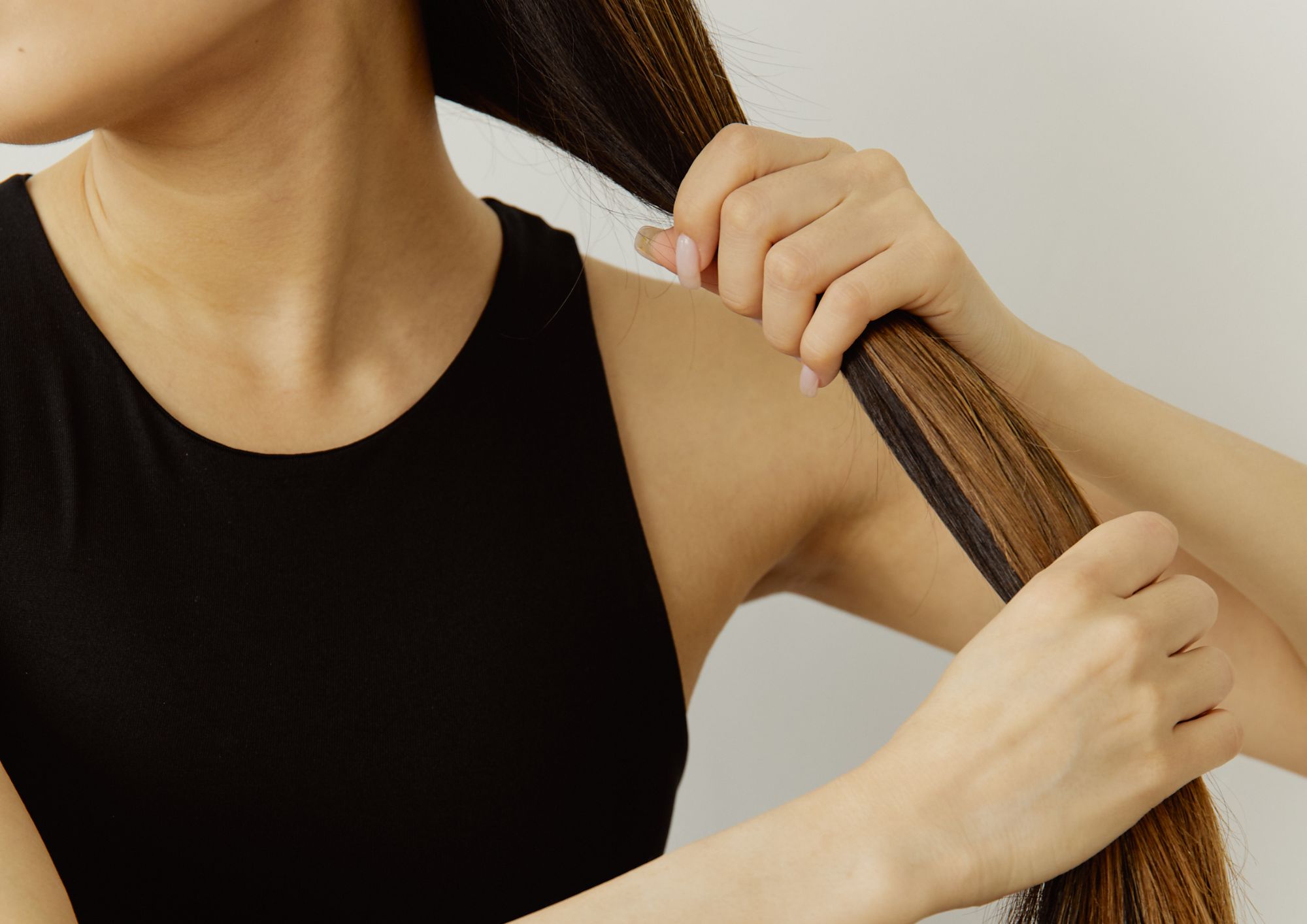 hair loss