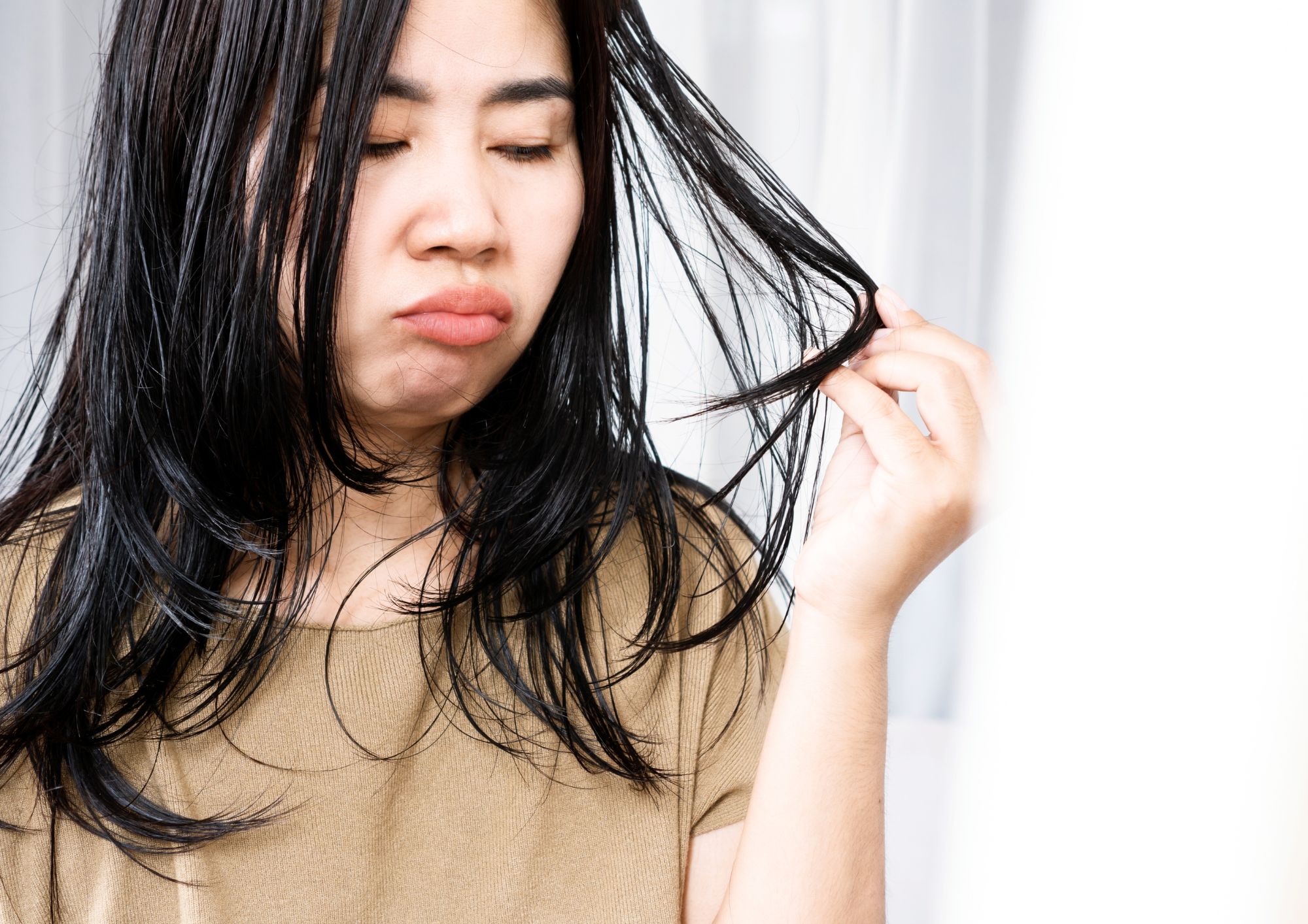 hair loss