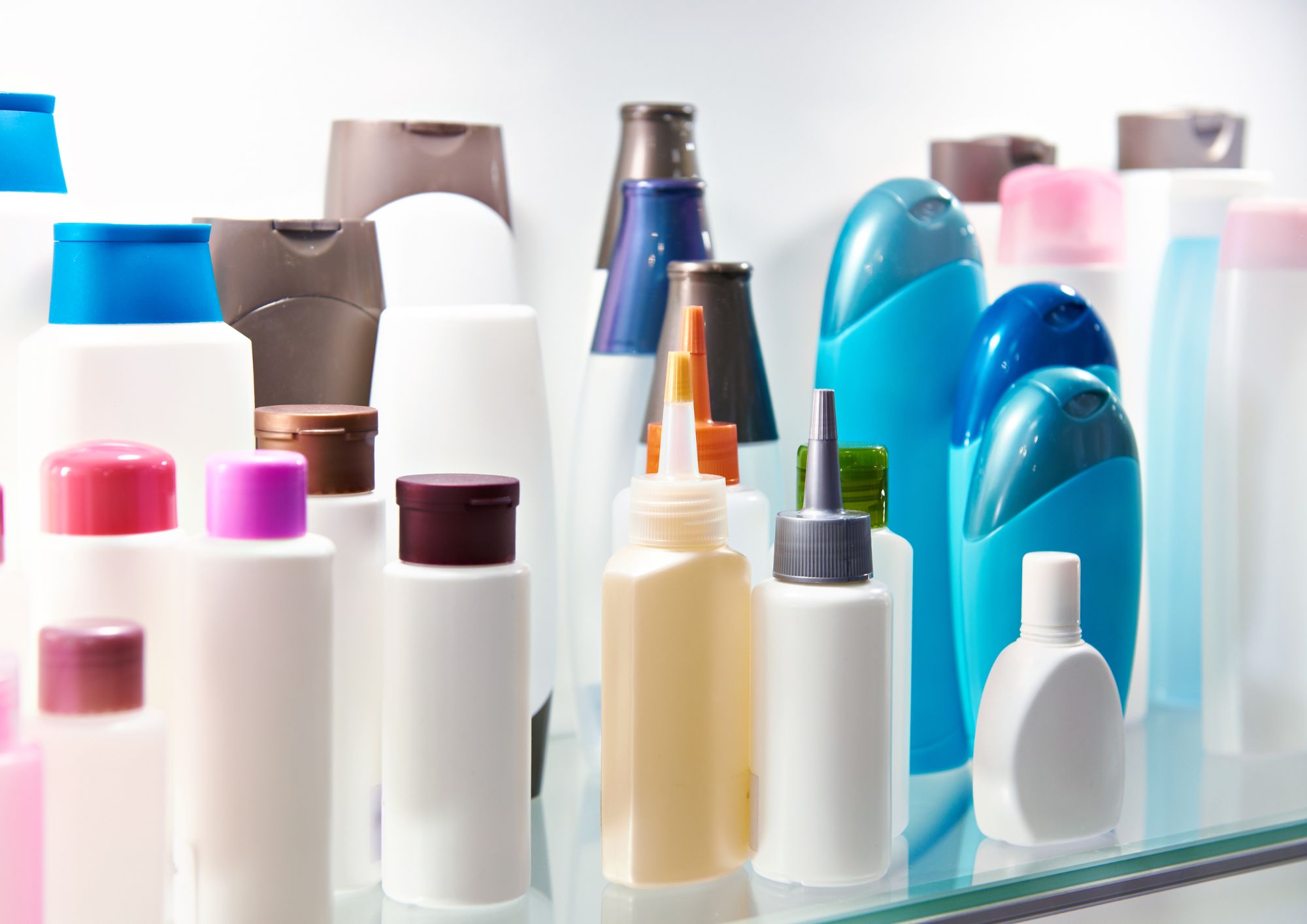 hair products