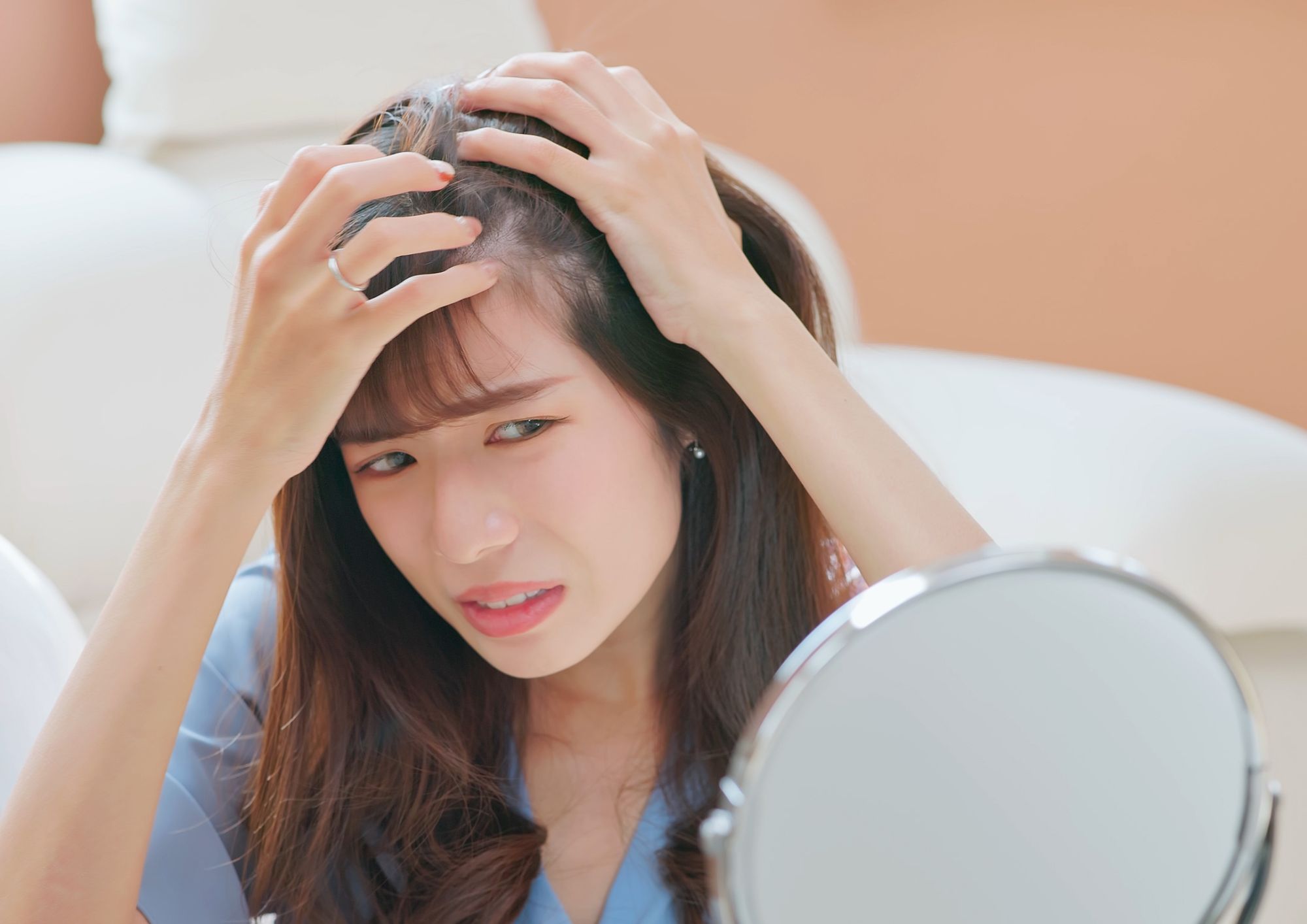 hair loss